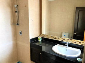 Large ground floor studio at Baan Suan Lalana